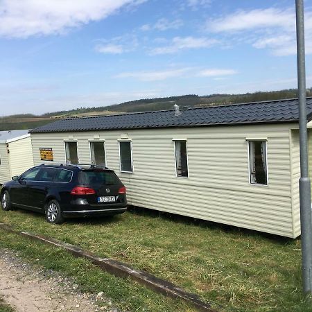 Mobilheim Willerby Summer - Vyrovicka Prehrada Znojmo Exteriör bild