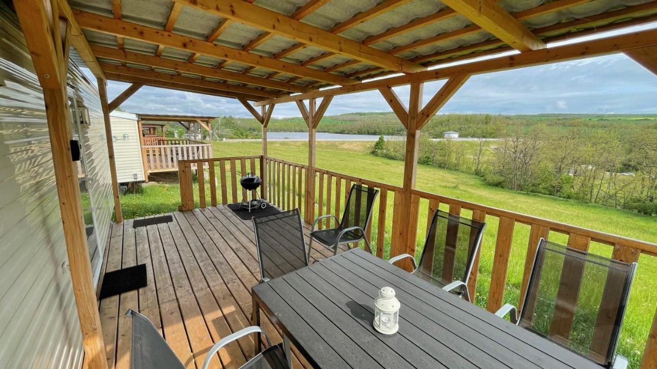 Mobilheim Willerby Summer - Vyrovicka Prehrada Znojmo Exteriör bild