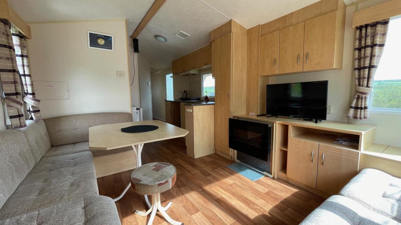 Mobilheim Willerby Summer - Vyrovicka Prehrada Znojmo Exteriör bild