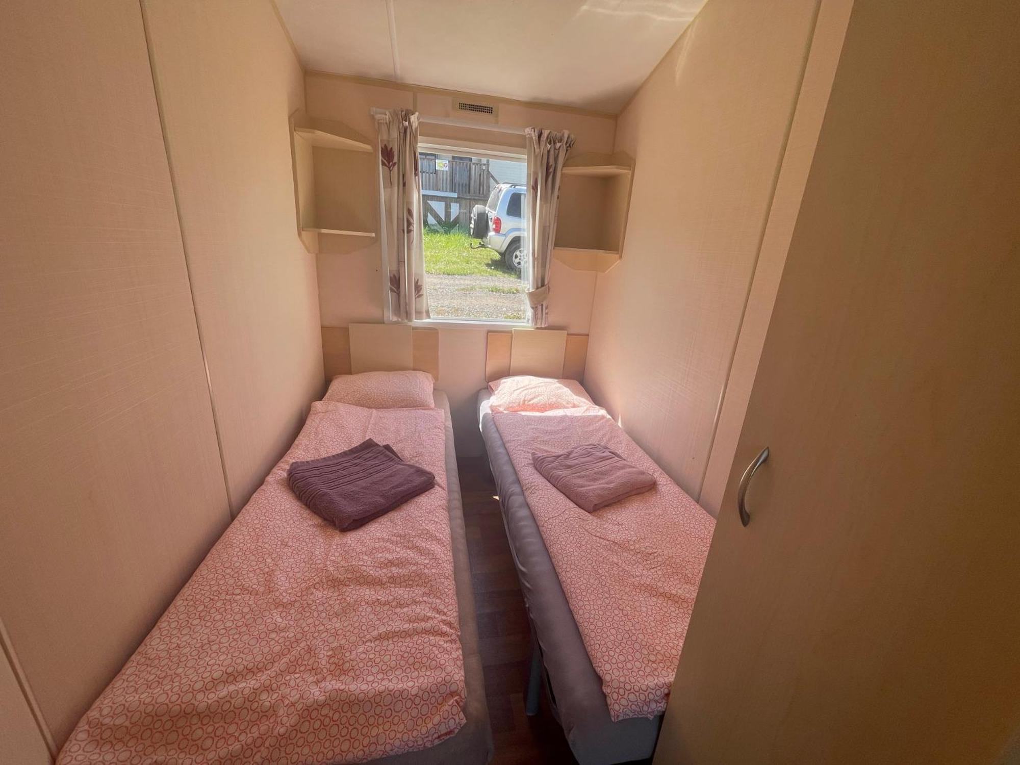 Mobilheim Willerby Summer - Vyrovicka Prehrada Znojmo Exteriör bild