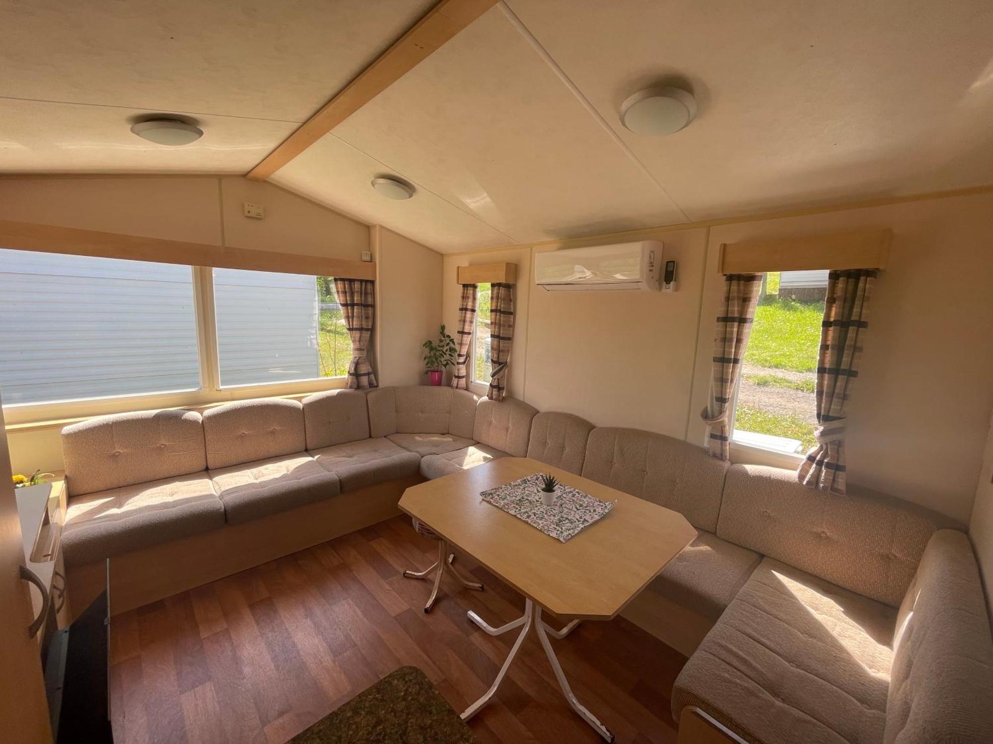 Mobilheim Willerby Summer - Vyrovicka Prehrada Znojmo Exteriör bild