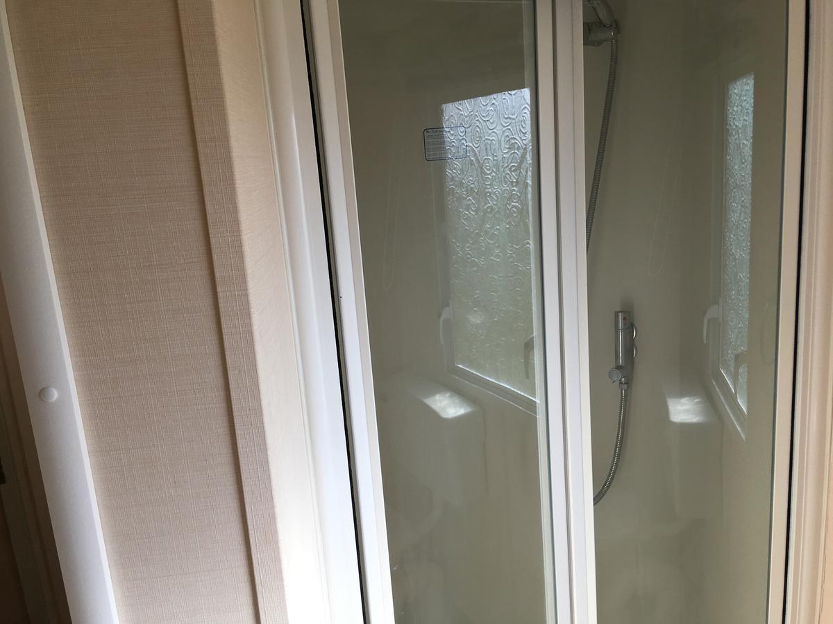 Mobilheim Willerby Summer - Vyrovicka Prehrada Znojmo Exteriör bild