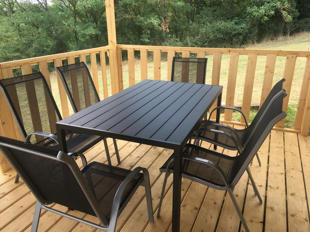 Mobilheim Willerby Summer - Vyrovicka Prehrada Znojmo Exteriör bild