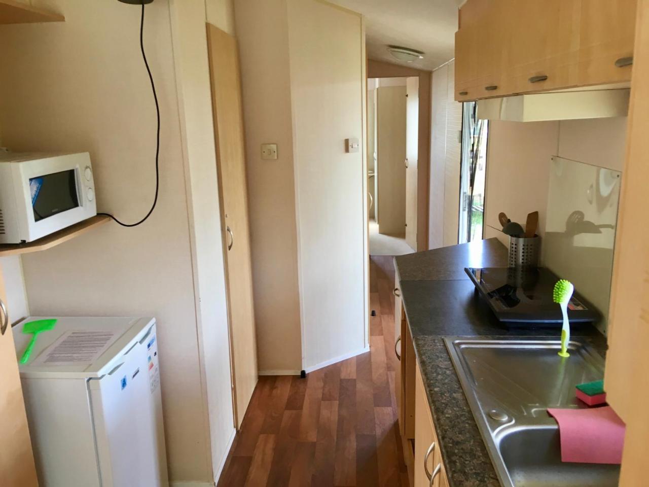 Mobilheim Willerby Summer - Vyrovicka Prehrada Znojmo Exteriör bild